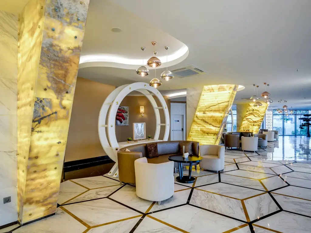 Снимка 23 - Mary Hotel Alanya - Анталия-Алания, Турция