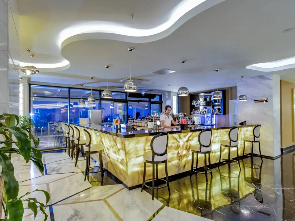 Снимка 22 - Mary Hotel Alanya - Анталия-Алания, Турция