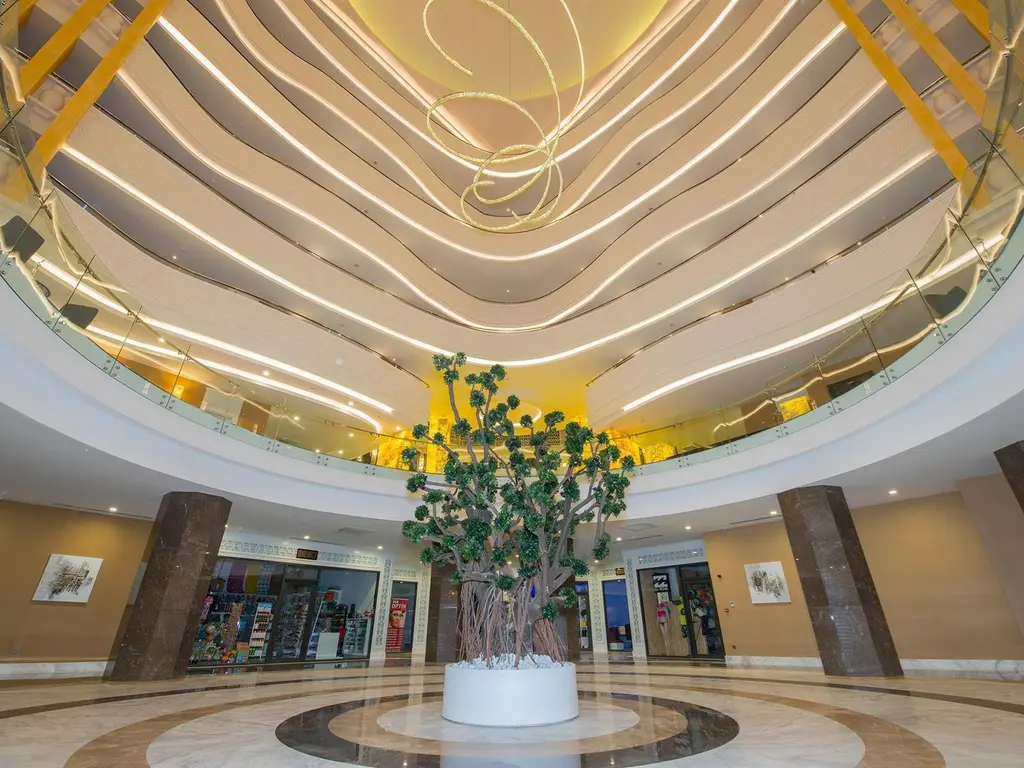 Снимка 15 - Mary Hotel Alanya - Анталия-Алания, Турция