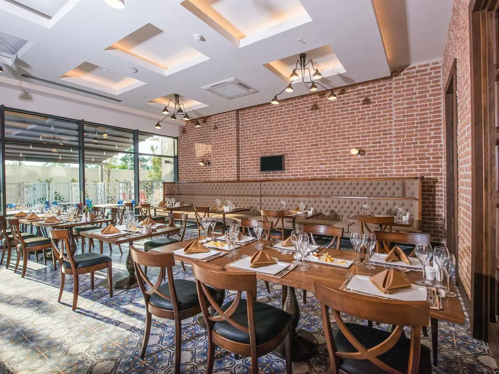 Снимка 18 - Mary Hotel Alanya - Анталия-Алания, Турция