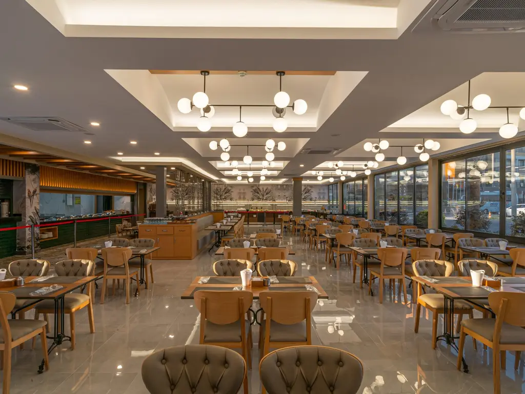 Снимка 8 - Side Amour Hotel - Анталия-Сиде, Турция