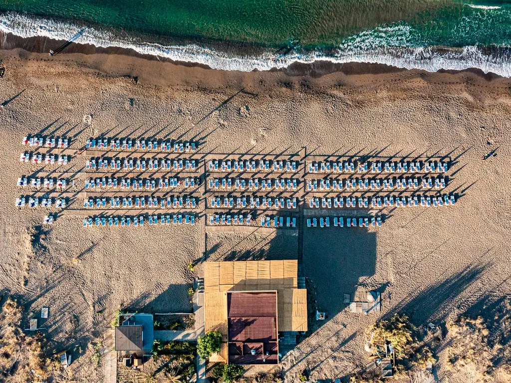Снимка 6 - Side Amour Hotel - Анталия-Сиде, Турция