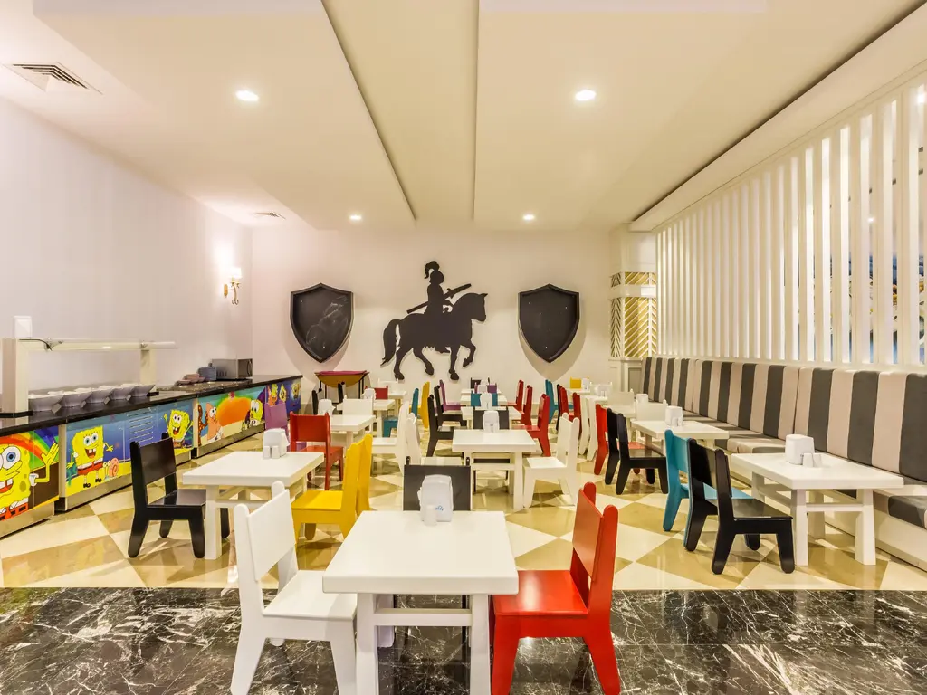 Снимка 15 - Mary Hotel Side - Анталия-Сиде, Турция