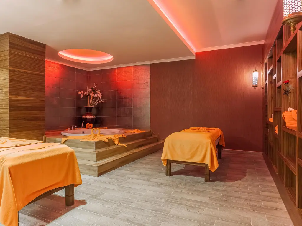 Снимка 26 - Mary Hotel Side - Анталия-Сиде, Турция