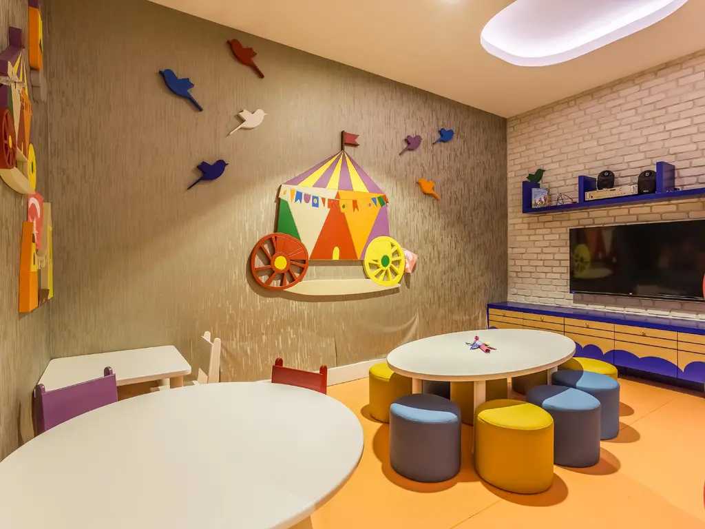 Снимка 22 - Mary Hotel Side - Анталия-Сиде, Турция