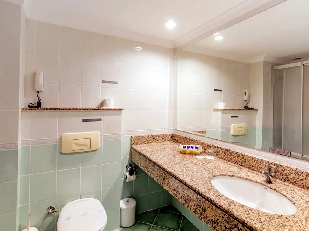 Снимка 21 - Holiday Park Resort - Анталия-Алания, Турция