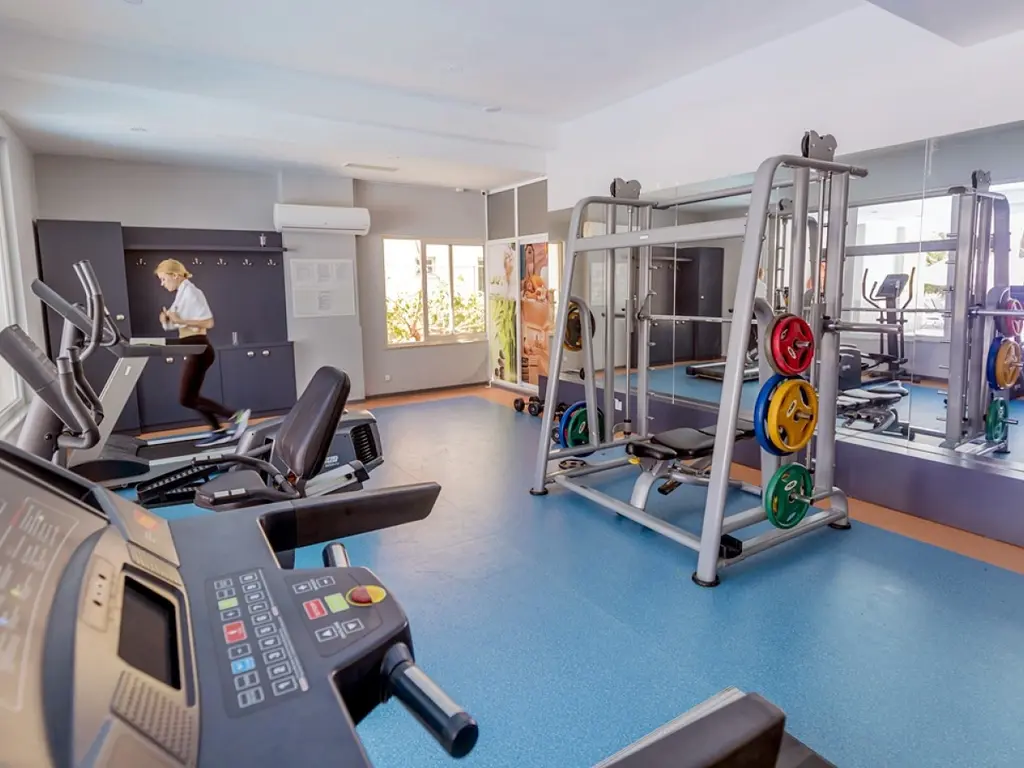 Снимка 26 - Holiday Park Resort - Анталия-Алания, Турция