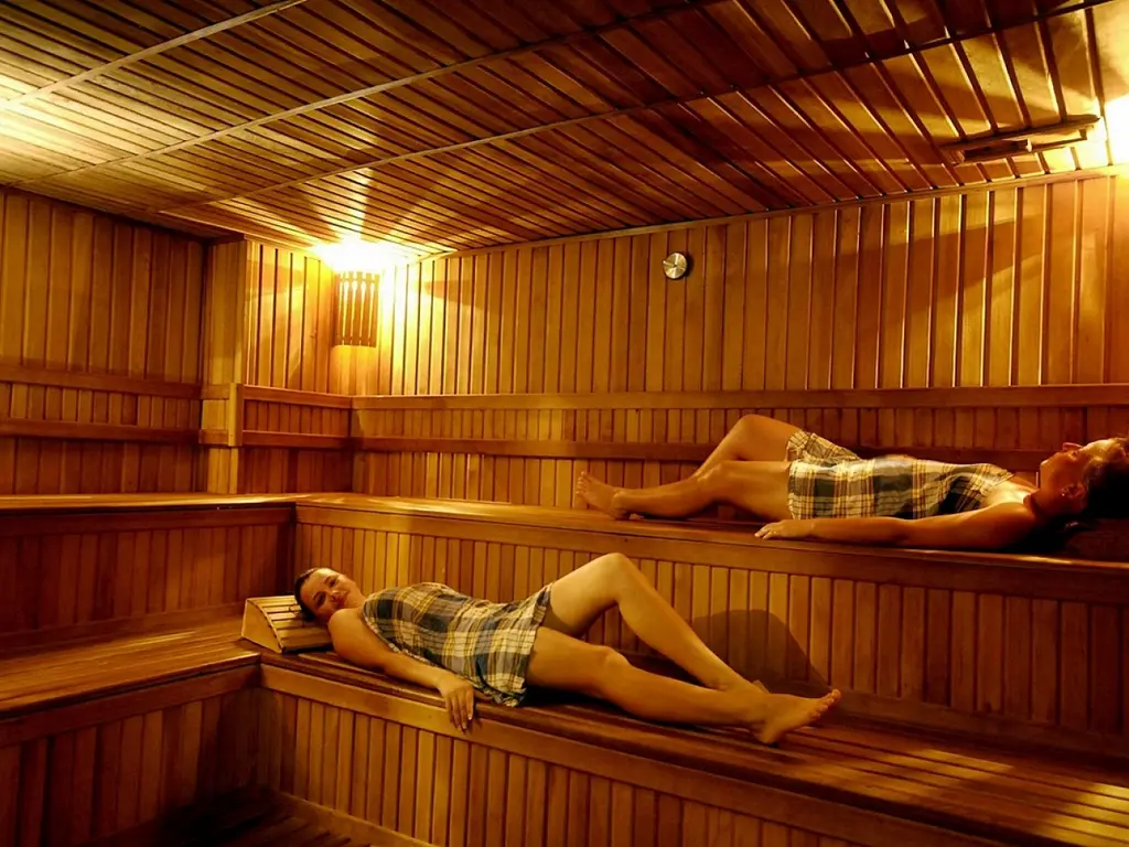 Снимка 25 - Holiday Park Resort - Анталия-Алания, Турция