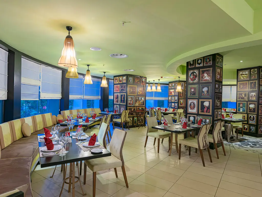 Снимка 30 - Lykia World Antalya - Анталия-Сиде, Турция
