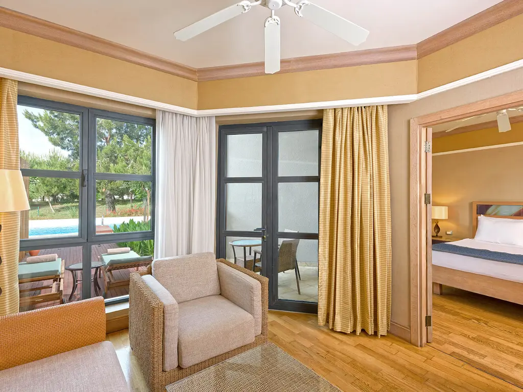 Снимка 21 - Lykia World Antalya - Анталия-Сиде, Турция