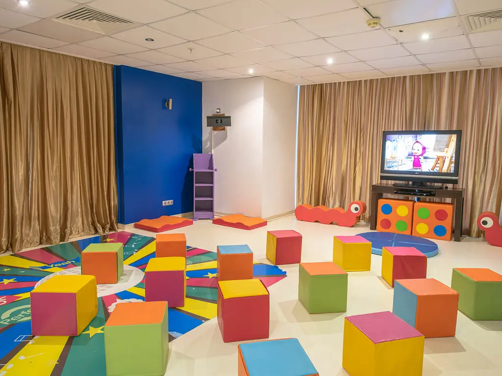 Снимка 35 - Lykia World Antalya - Анталия-Сиде, Турция