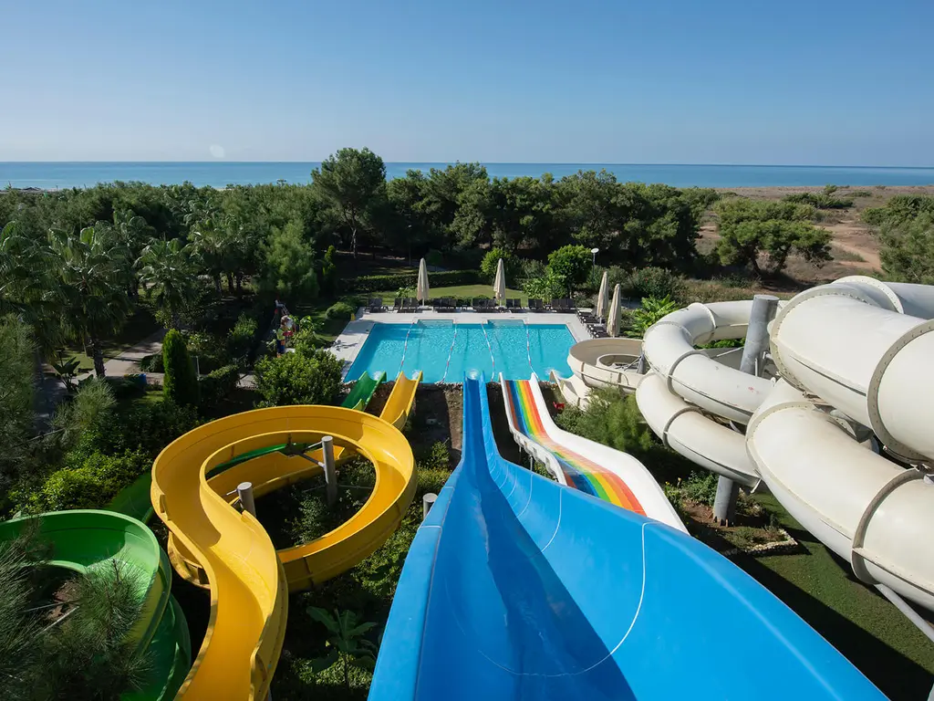 Снимка 6 - Lykia World Antalya - Анталия-Сиде, Турция