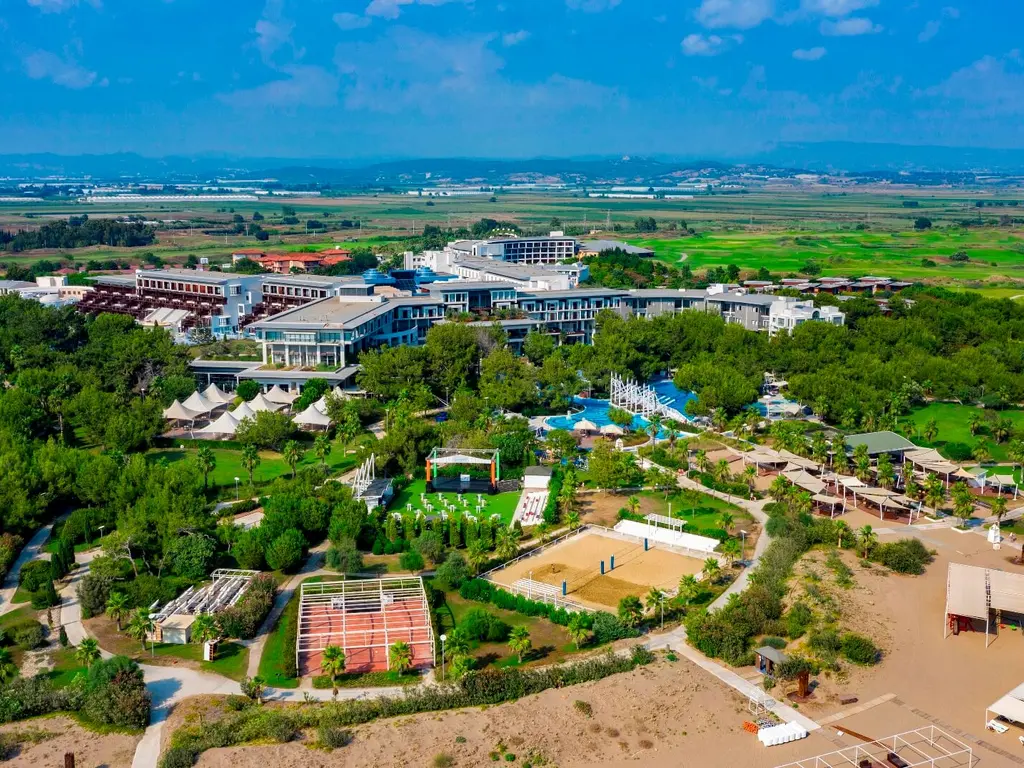 Снимка 2 - Lykia World Antalya - Анталия-Сиде, Турция