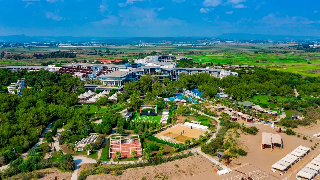 Снимка 2 - Lykia World Antalya - Анталия-Сиде, Турция