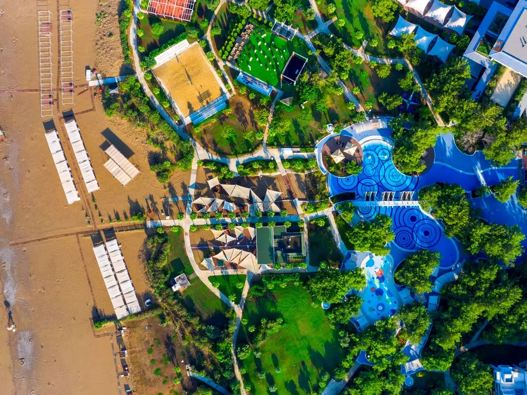 Снимка 8 - Lykia World Antalya - Анталия-Сиде, Турция