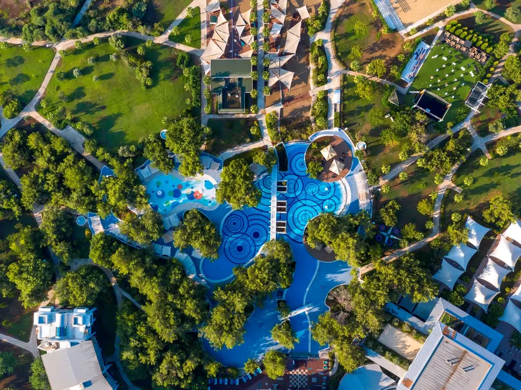 Снимка 4 - Lykia World Antalya - Анталия-Сиде, Турция