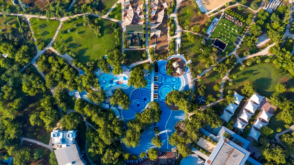 Снимка 4 - Lykia World Antalya - Анталия-Сиде, Турция