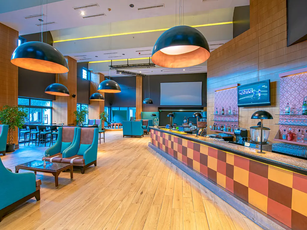 Снимка 32 - Lykia World Antalya - Анталия-Сиде, Турция
