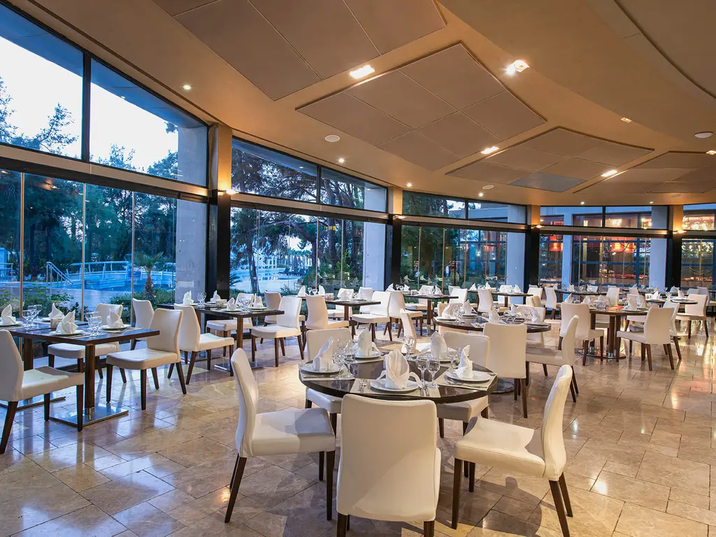 Снимка 26 - Lykia World Antalya - Анталия-Сиде, Турция
