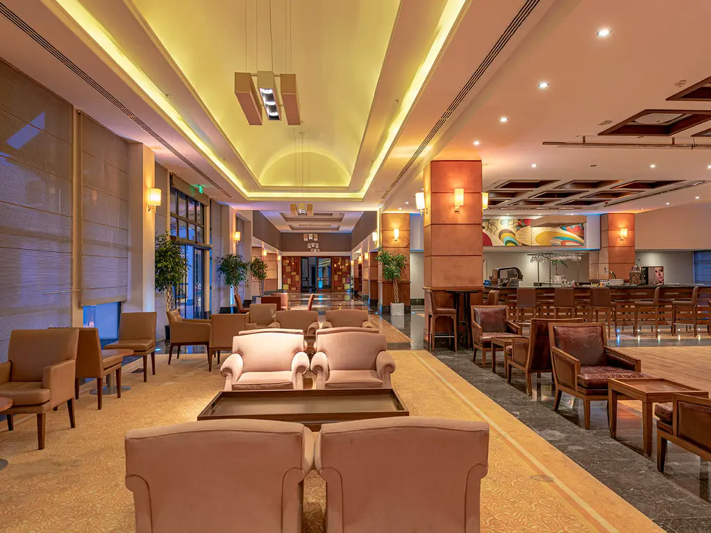 Снимка 11 - Lykia World Antalya - Анталия-Сиде, Турция