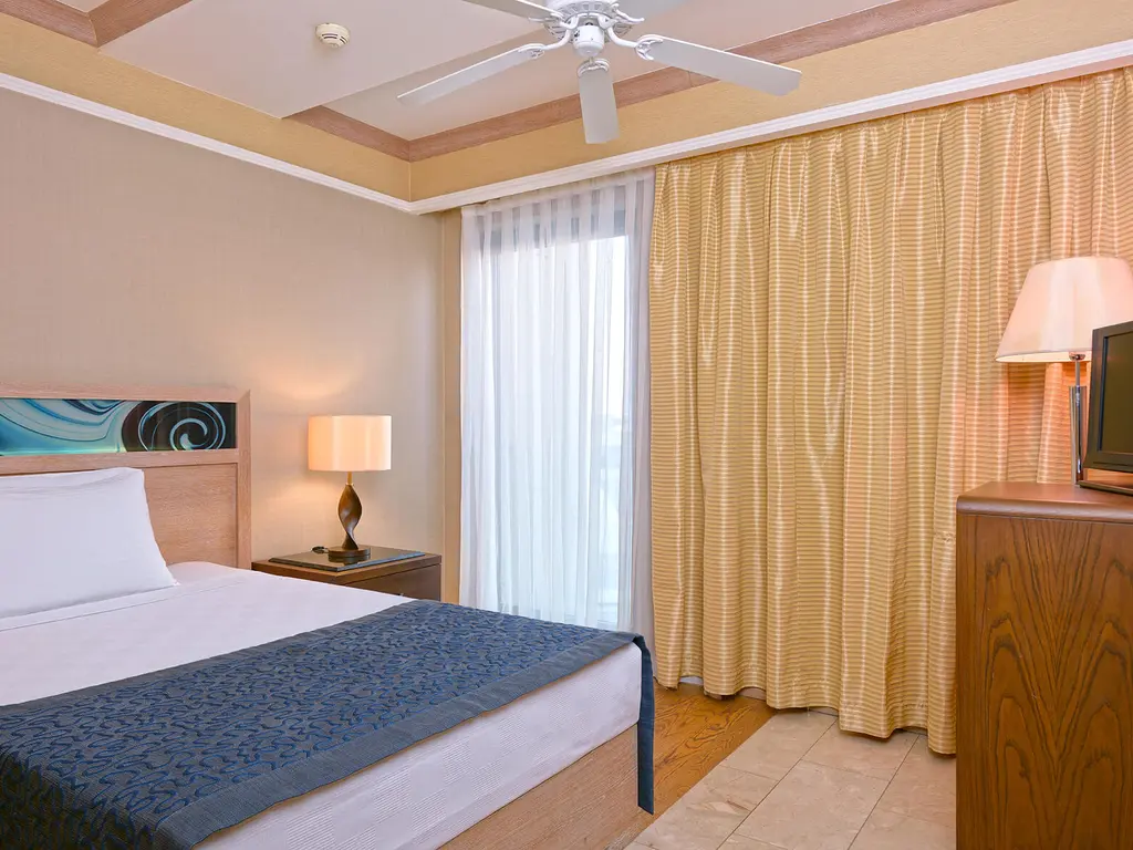 Снимка 22 - Lykia World Antalya - Анталия-Сиде, Турция