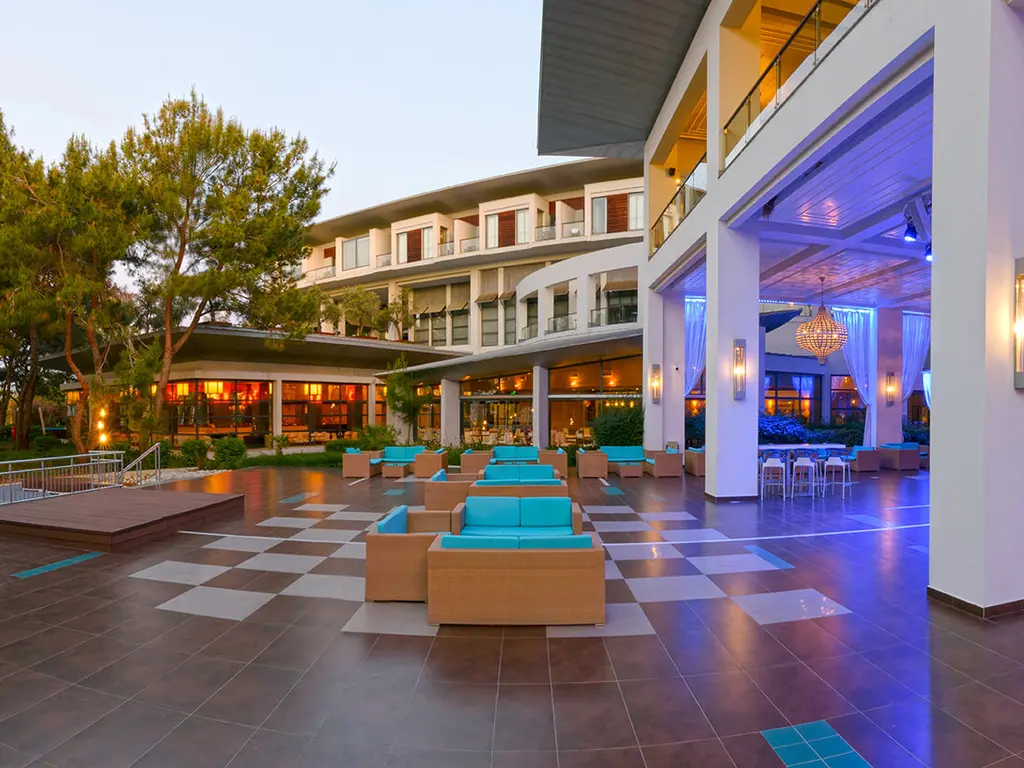 Снимка 15 - Lykia World Antalya - Анталия-Сиде, Турция