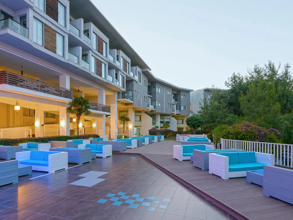 Снимка 14 - Lykia World Antalya - Анталия-Сиде, Турция