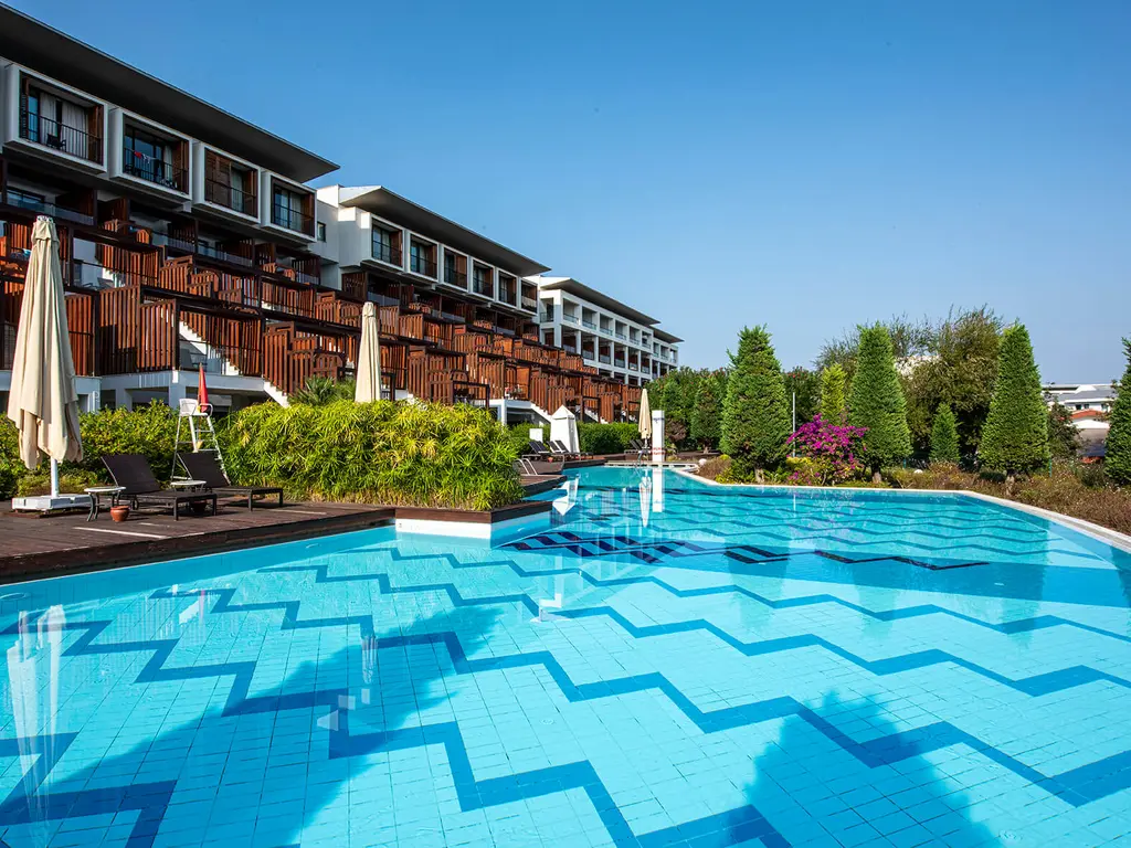 Снимка 5 - Lykia World Antalya - Анталия-Сиде, Турция
