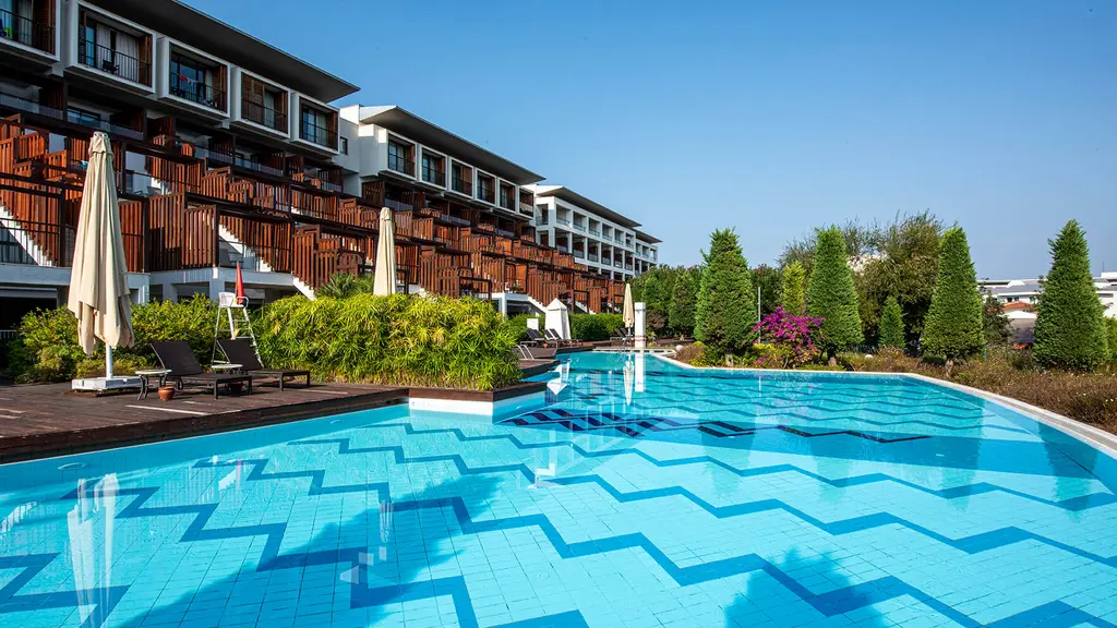 Снимка 5 - Lykia World Antalya - Анталия-Сиде, Турция