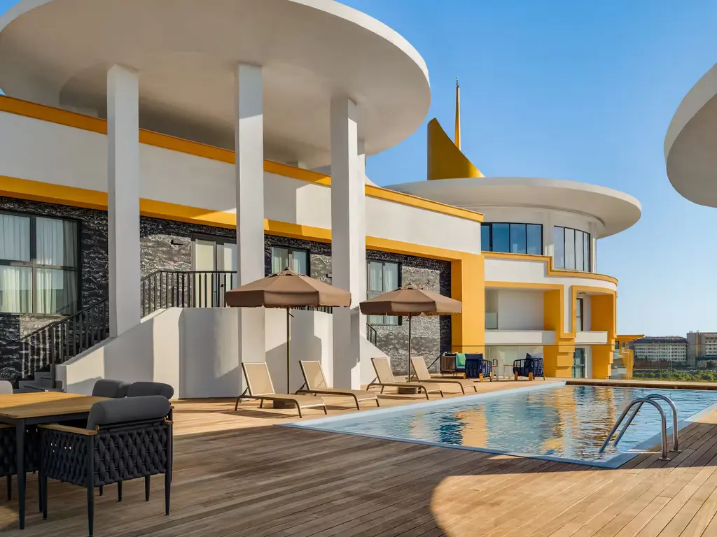 Снимка 17 - Azura World Hotel - Анталия-Алания, Турция