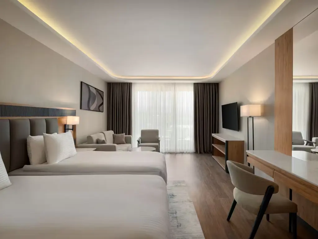 Снимка 8 - Azura World Hotel - Анталия-Алания, Турция