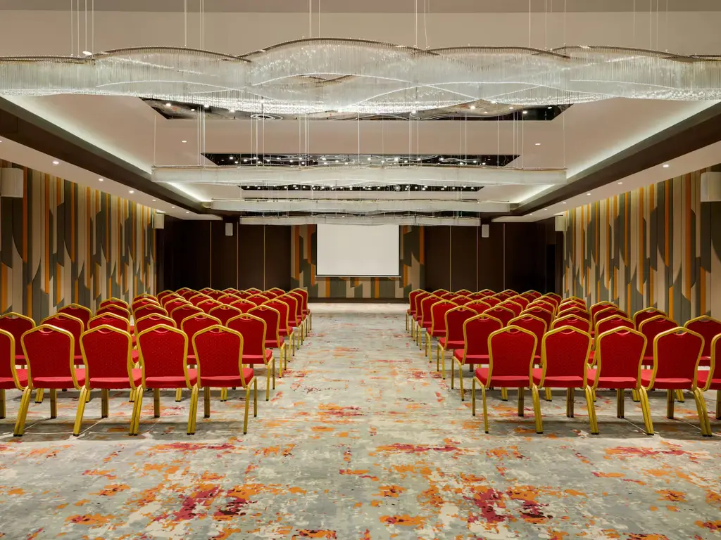 Снимка 37 - Azura World Hotel - Анталия-Алания, Турция