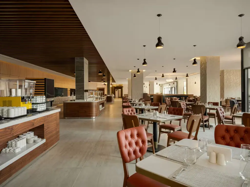 Снимка 20 - Azura World Hotel - Анталия-Алания, Турция