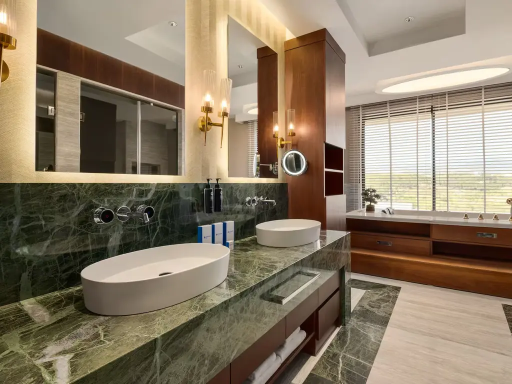 Снимка 18 - Azura World Hotel - Анталия-Алания, Турция