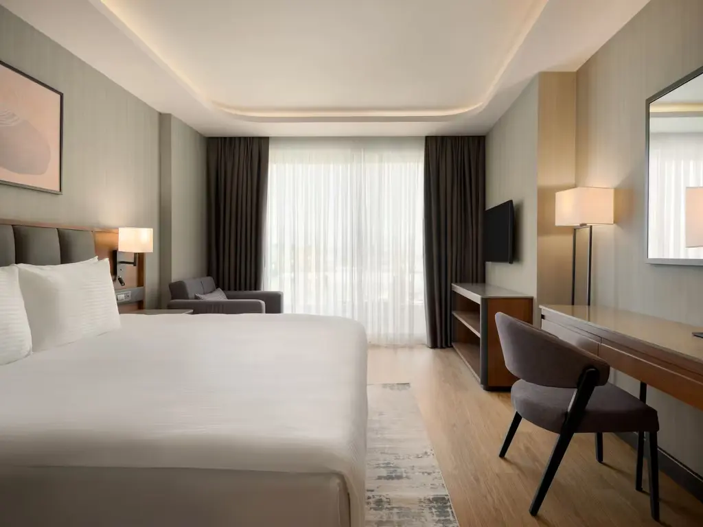 Снимка 9 - Azura World Hotel - Анталия-Алания, Турция