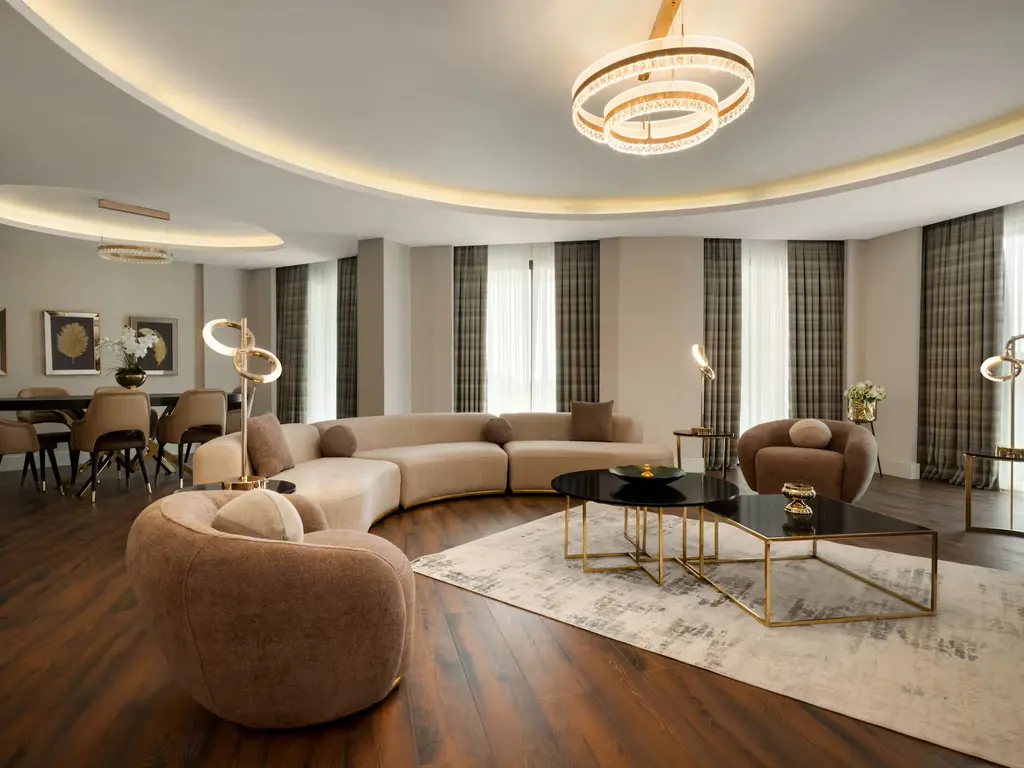 Снимка 16 - Azura World Hotel - Анталия-Алания, Турция