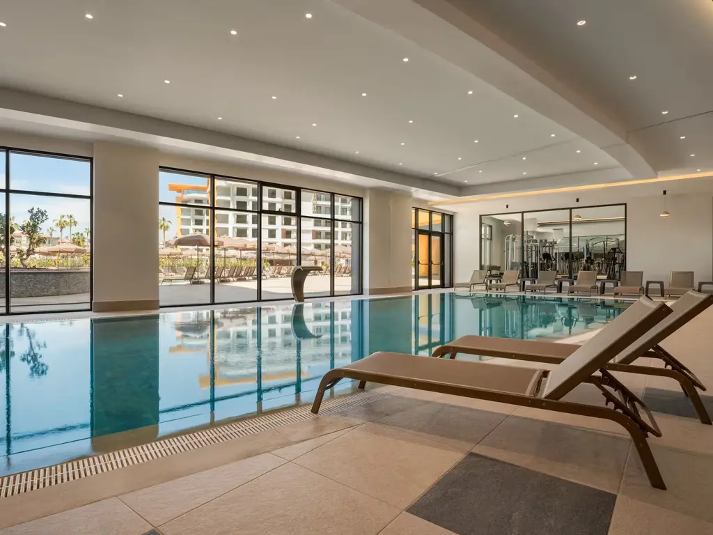 Снимка 28 - Azura World Hotel - Анталия-Алания, Турция