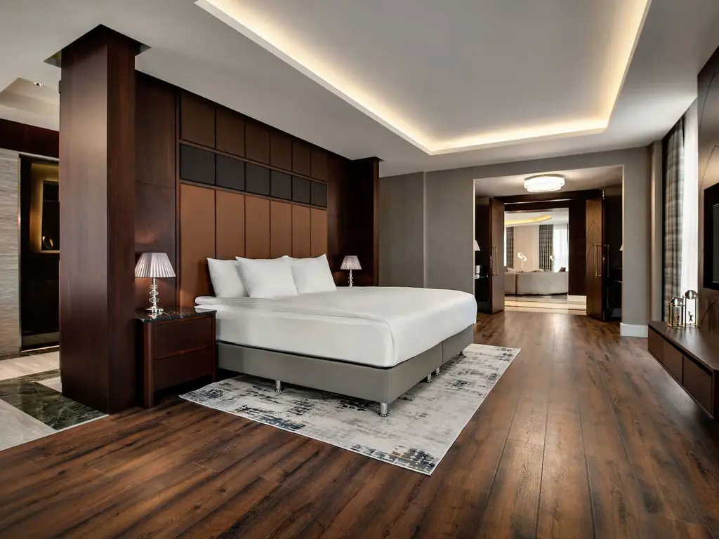 Снимка 15 - Azura World Hotel - Анталия-Алания, Турция