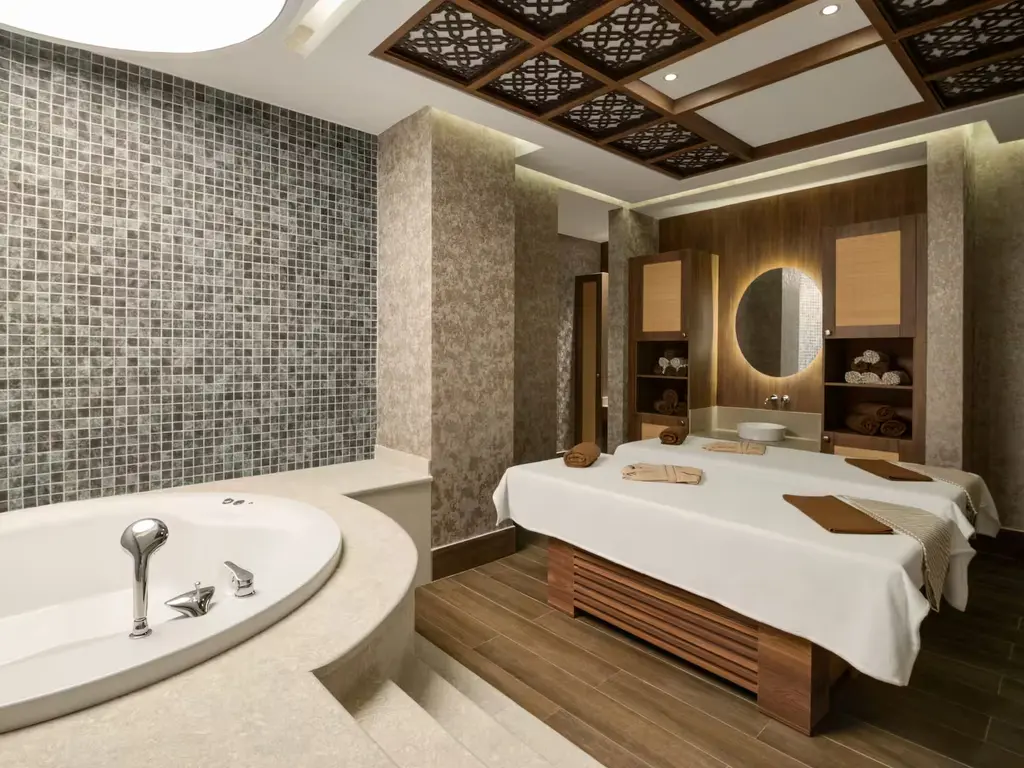 Снимка 30 - Azura World Hotel - Анталия-Алания, Турция