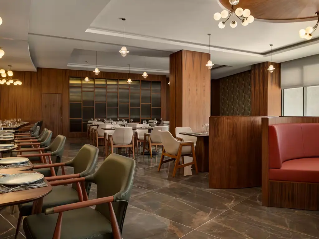 Снимка 21 - Azura World Hotel - Анталия-Алания, Турция
