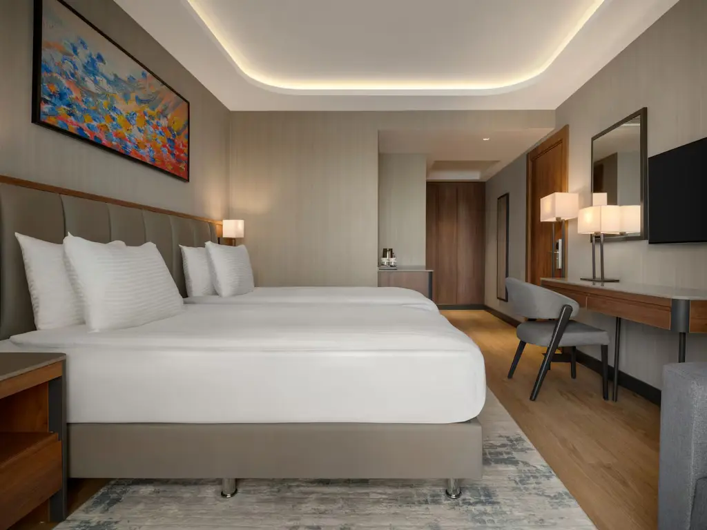 Снимка 11 - Azura World Hotel - Анталия-Алания, Турция