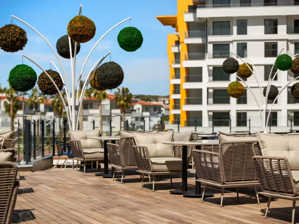 Снимка 24 - Azura World Hotel - Анталия-Алания, Турция