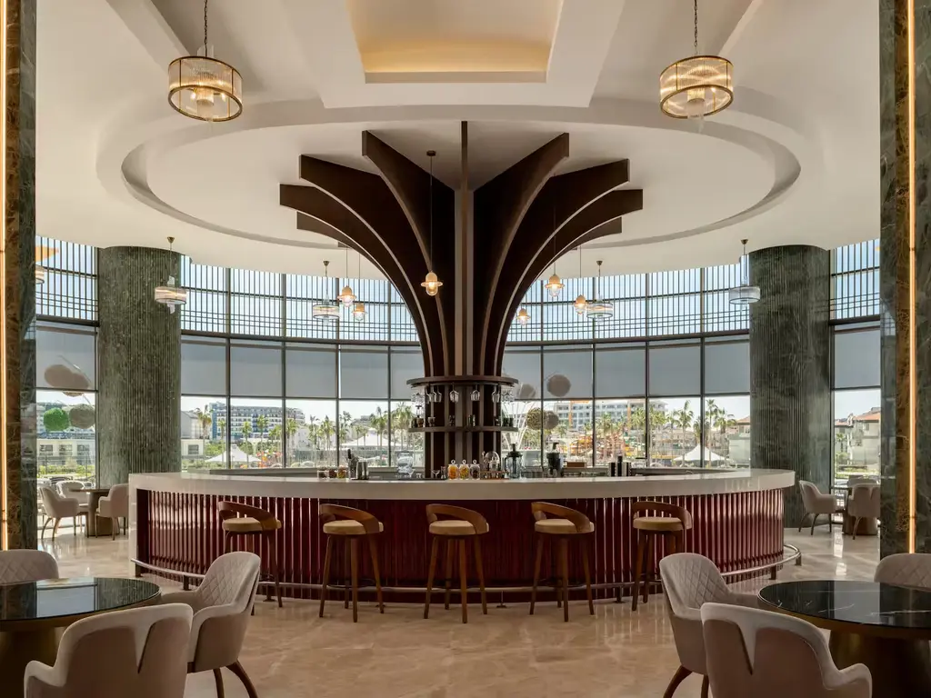 Снимка 23 - Azura World Hotel - Анталия-Алания, Турция