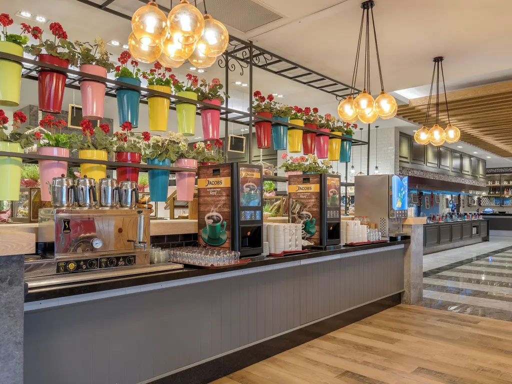 Снимка 14 - SeaShell Vega - Анталия-Сиде, Турция