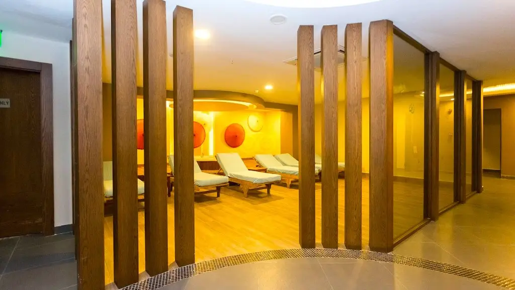 Снимка 33 - SeaShell Resort & Spa - Анталия-Сиде, Турция