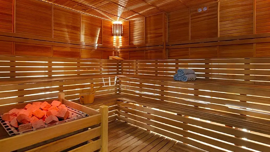 Снимка 35 - SeaShell Resort & Spa - Анталия-Сиде, Турция