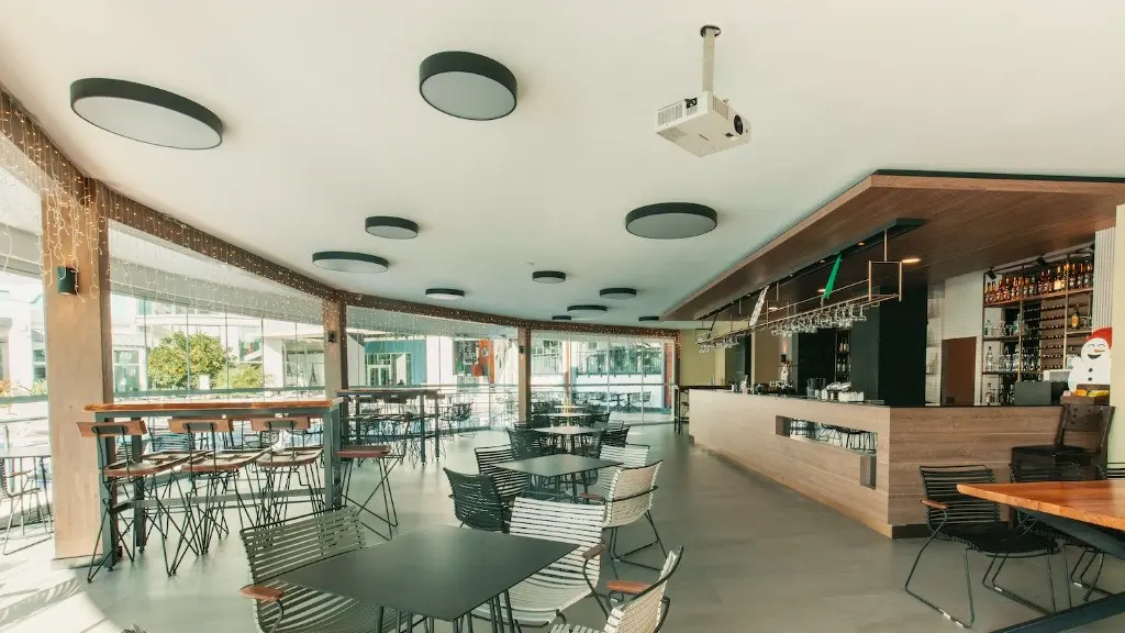 Снимка 15 - SeaShell Resort & Spa - Анталия-Сиде, Турция