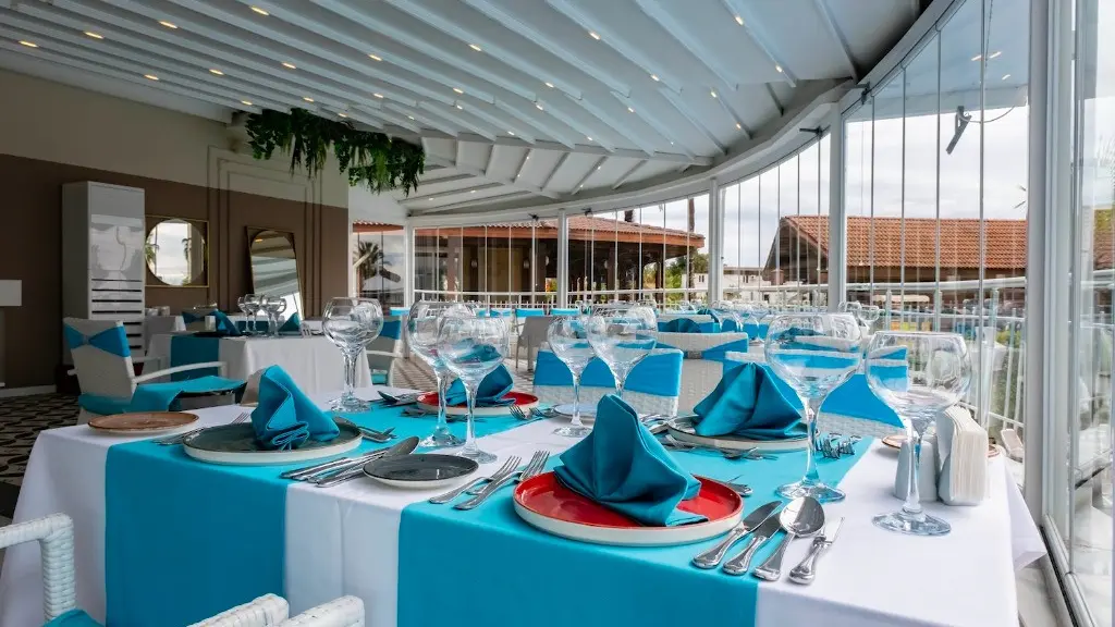 Снимка 20 - SeaShell Resort & Spa - Анталия-Сиде, Турция