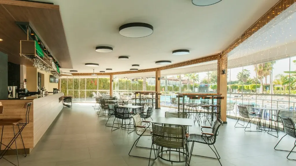 Снимка 14 - SeaShell Resort & Spa - Анталия-Сиде, Турция