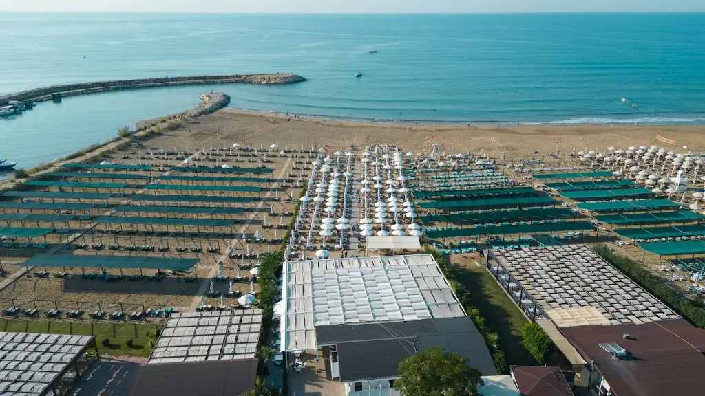 Снимка 2 - SeaShell Resort & Spa - Анталия-Сиде, Турция